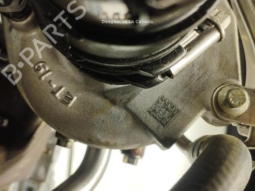 Engine NISSAN MICRA V (K14) 0.9 IG-T | BP37602849M1  - Image 8