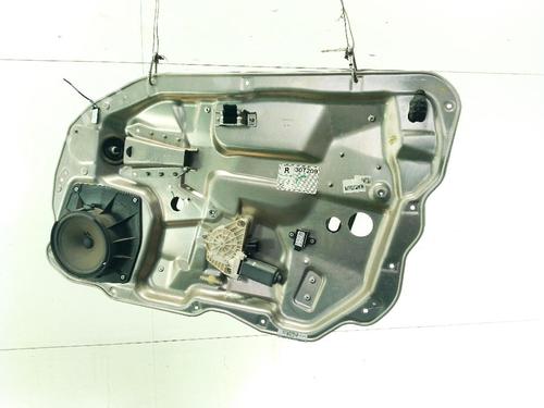 Used Front right window mechanism MERCEDES-BENZ S-CLASS (W221, V221) S 320 CDI (221.022, 221.122) (235 hp) 28009409