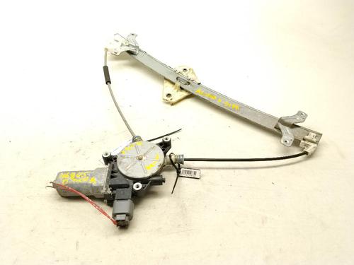 Used Front right window mechanism Front right window mechanism HONDA ACCORD VII (CL, CN) 2.2 i-CTDi (CN1) (140 hp) 36765478 36765478