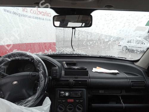 Driver airbag LAND ROVER FREELANDER I (L314) 2.0 Td4 4x4 | BP18371046C9 