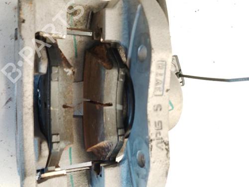 Left front brake caliper OPEL CORSA F (P2JO) 1.2 MHEV | BP26306575M105 - Image 4