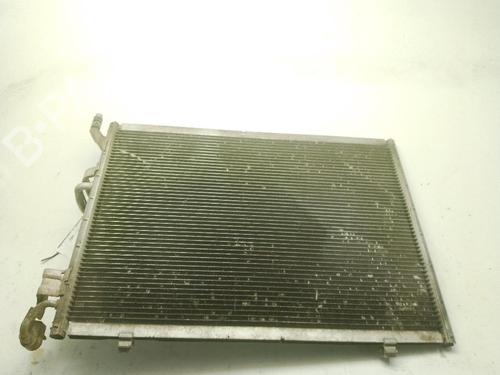 AC radiator FORD B-MAX (JK) 1.0 EcoBoost | BP24051426M32 - Image 2