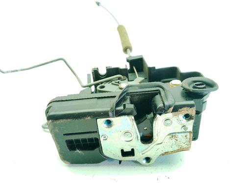 Used Rear left lock OPEL ANTARA A (L07) 2.0 CDTI (150 hp) 30561786