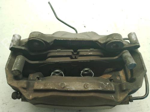Right front brake caliper AUDI A4 B9 Avant (8W5, 8WD) 2.0 TDI | BP24003842M104 