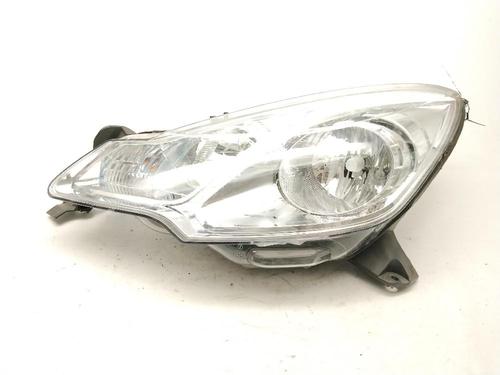 Used Left headlight Left headlight 37508840 37508840