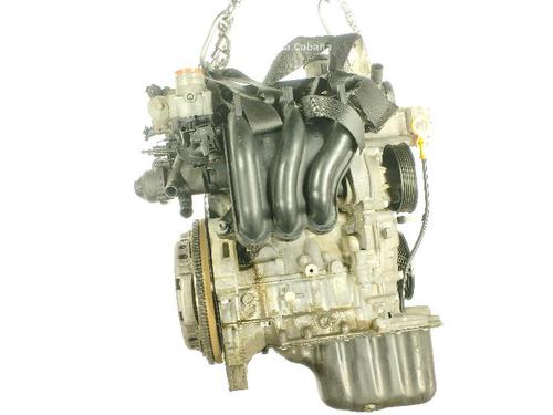 Engine SKODA FABIA II (542) 1.2 | BP36833556M1 - Image 3