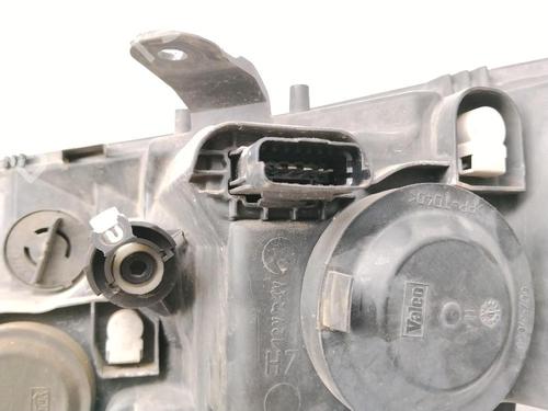 Right headlight DACIA SANDERO II 1.0 SCe 75 (B8JC, B8JD, B8NC) | BP39425288C29 - Image 4
