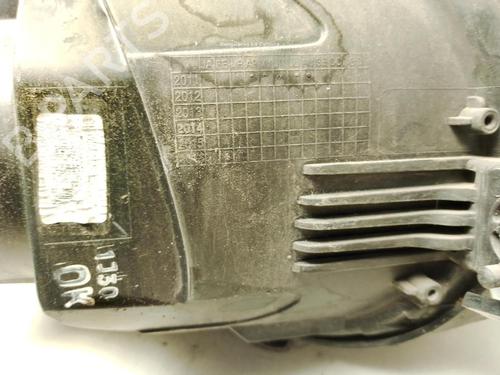 Left headlight CHEVROLET AVEO Hatchback (T300) 1.3 D | BP39425200C28 - Image 5