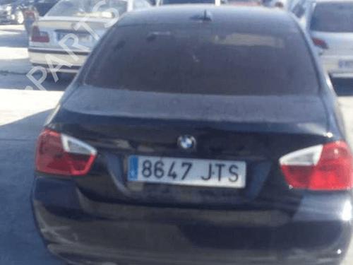 Left mirror BMW 3 (E90) 320 d | BP28208884C26 