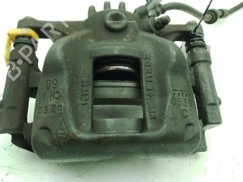 Left front brake caliper RENAULT TRAFIC III Van (FG_) 1.6 dCi 120 (FGMK) | BP32103860M105 - Image 5