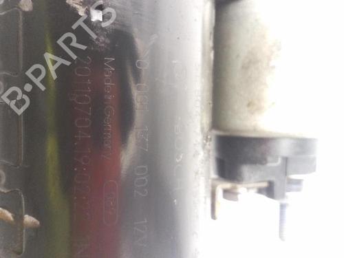 Used Starter Starter ALFA ROMEO MITO (955_) 1.4 Turbo MultiAir (955AXM1A, 955AXR11) (135 hp) 34181637 34181637