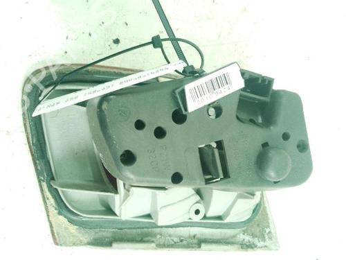 Left tailgate light BMW 3 (E46) 330 xd | BP28290668C79 - Image 4