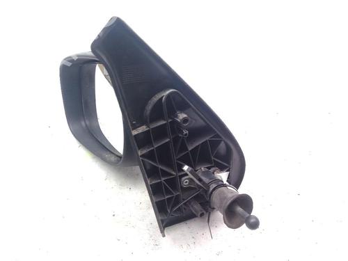 Left mirror NISSAN KUBISTAR Van (X76) 1.5 dCi | BP27450386C26 