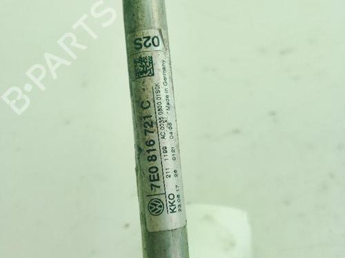 Pipe VW MULTIVAN T6 (SGF, SGM, SGN, SHM, SHN) 2.0 TDI | BP28350710M125 - Image 2