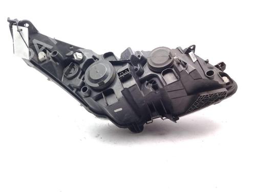 Left headlight CITROËN C4 I (LC_) 1.6 16V | BP30746876C28 