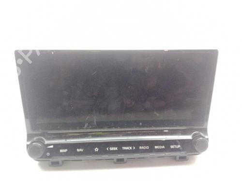display-monitor-kia-ceed-cd-2018-24001644 main image