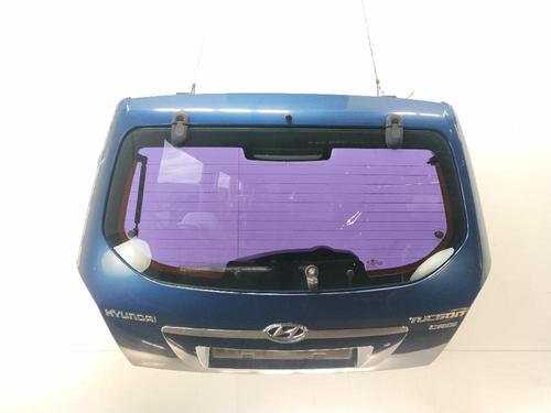 Used Tailgate Tailgate HYUNDAI TUCSON (JM) 2.0 CRDi (140 hp) 40121721 40121721