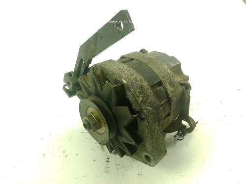 Used Alternator Alternator RENAULT MASTER I Van (T__) 28-35 2,5 D (75 hp) 24043114 24043114