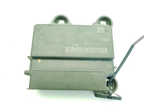 Used ECU airbags ECU airbags IVECO DAILY VI Van 33S16, 35S16, 35C16, 38S16, 40C16, 42S16, 50C16 (156 hp) 34238058 34238058