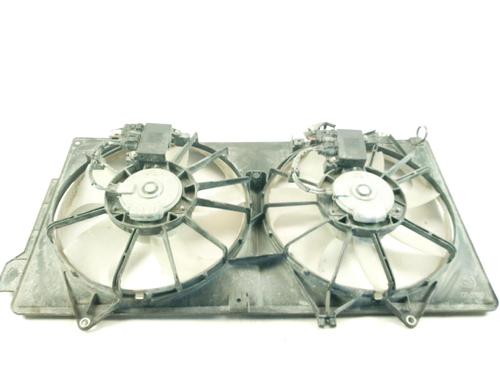 Køleventilator elektrisk MAZDA 3 (BM, BN) 2.2 D | BP18367050M35 