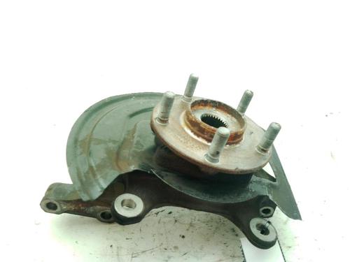 Left front steering knuckle NISSAN PULSAR Hatchback (C13) 1.5 dCi | BP36964280M25 - Image 4