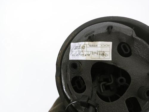 Right mirror DACIA SANDERO 1.2 16V | BP31989242C27 