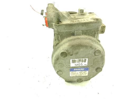 AC compressor KIA SPORTAGE II (JE_, KM_) 2.0 CRDi | BP18363333M34 