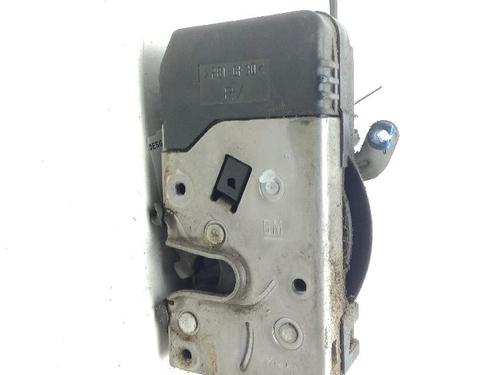 Andre Andre NISSAN PRIMASTAR Van (X83) 1.9 dCi 100 (100 hp) 36184293 36184293
