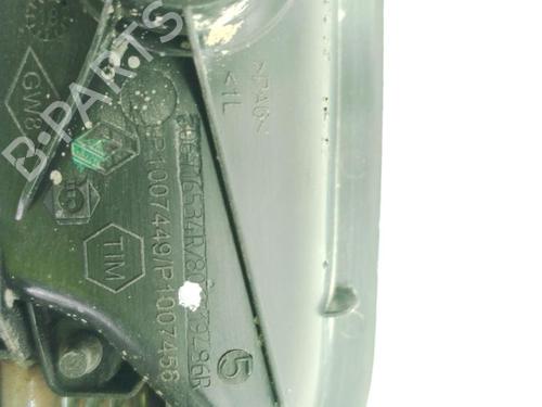 Rear left interior door handle DACIA DUSTER SUV Van 1.5 dCi | BP30526014I15 - Image 3