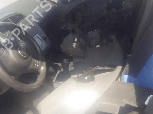 Used Parts SEAT ALTEA (5P1) [2004-2015]  4446036