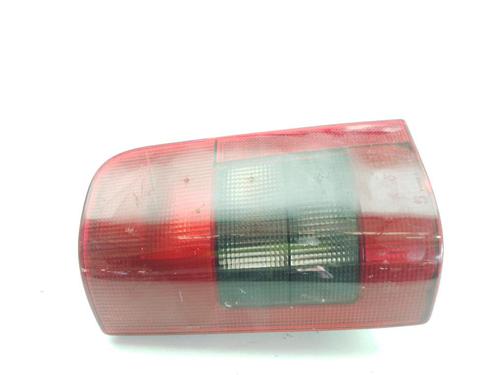 Left taillight PEUGEOT PARTNER MPV (5_, G_) 2.0 HDI | BP32203884C34 - Image 3
