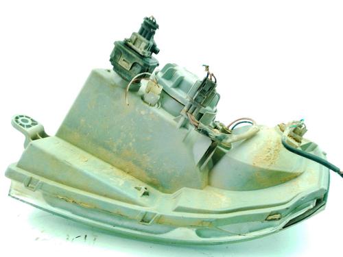 Right headlight TATA SAFARI (42_FD) 2.2 TDiC | BP31609067C29 - Image 3