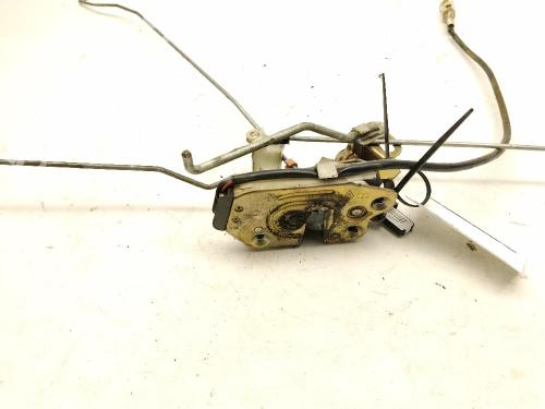 Used Tailgate lock Tailgate lock MITSUBISHI PAJERO CLASSIC (V2_W, V6_W, V7_W) 2.5 TD (V24W) (115 hp) 40218579 40218579