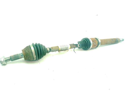 Used Right front driveshaft Right front driveshaft FORD TRANSIT COURIER B460 Box Body/MPV 1.5 TDCi (75 hp) 36001248 36001248