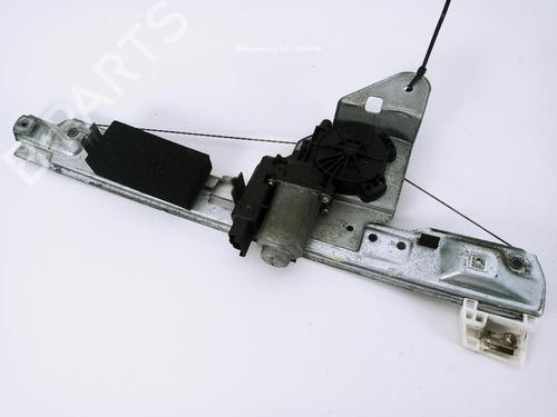 Rear right window mechanism RENAULT MEGANE II Estate (KM0/1_) 1.6 | BP18373684C25 