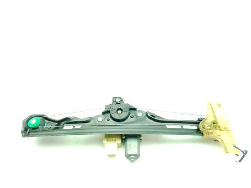 Rear left window mechanism CITROËN C4 Grand Picasso II (DA_, DE_) 1.2 THP 130 | BP32260110C24