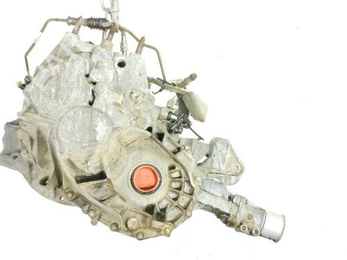 Gearbox MITSUBISHI ASX (GA_W_) 1.6 DI-D | BP30771565M3 - Image 4