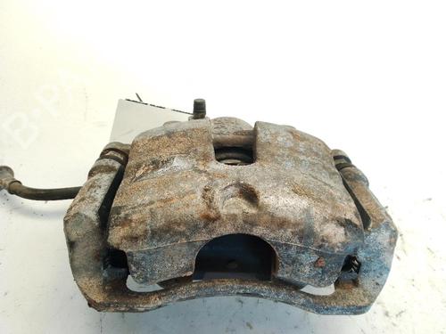 Used Right front brake caliper KIA CEED (CD) 1.0 T-GDI (120 hp) 26409651