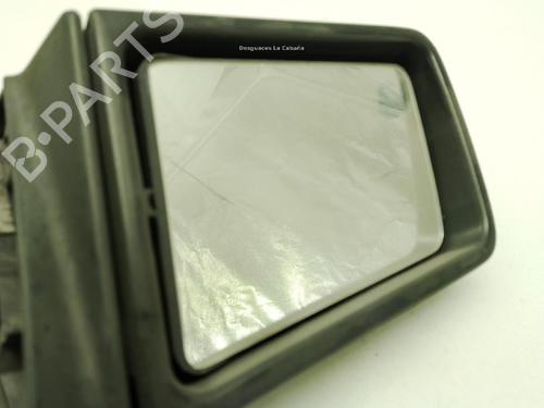 Used Left mirror Left mirror OPEL CORSA A Hatchback (S83) 1.2 S (F08, M08, F68, M68) (55 hp) 33651499 33651499