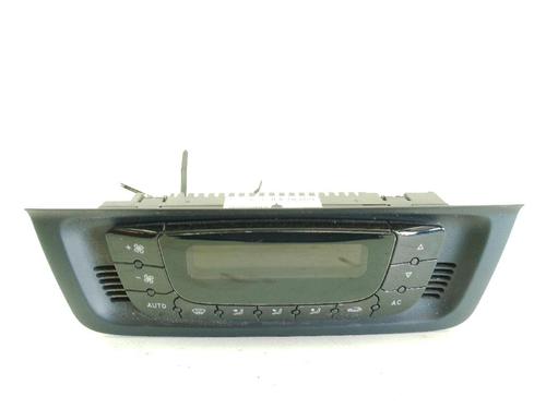 Used Climate control Climate control SEAT IBIZA IV ST (6J8, 6P8) 1.6 TDI (90 hp) 33871796 33871796