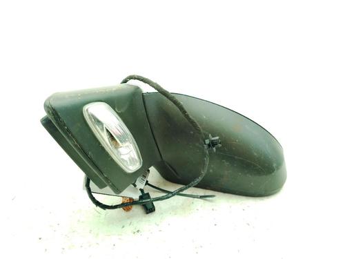 Left mirror PEUGEOT 207 (WA_, WC_) 1.4 16V | BP29178263C26 