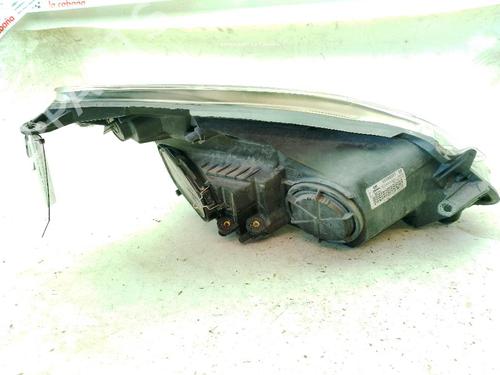 Left headlight OPEL CORSA D (S07) 1.2 LPG (L08, L68) | BP26230545C28 - Image 2