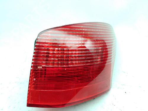 Used Right taillight Right taillight 38556302 38556302