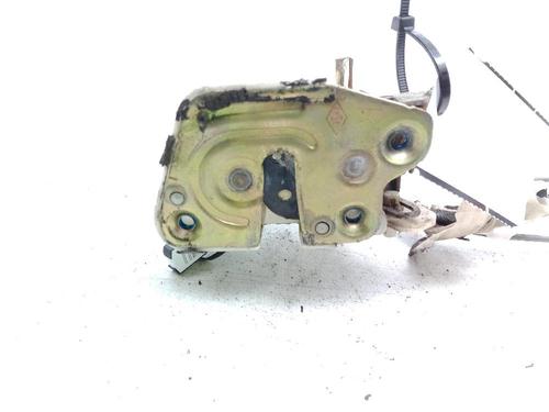 Serratura posteriore destra MITSUBISHI PAJERO II (V3_W, V2_W, V4_W, V5_W) 2.8 TD (V46W, V26W) (125 hp) 30526033