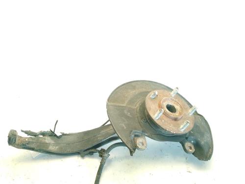 Left front steering knuckle HONDA ACCORD VII (CL, CN) 2.4 (CL9) | BP25734717M25 
