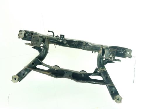 Used Rear axle SEAT ATECA (KH7, KHP) 2.0 TDI (150 hp) 18374150
