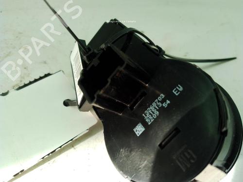 Headlight switch OPEL ASTRA J Saloon 1.7 CDTI (69) | BP39974489I24 - Image 3