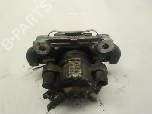 Left front brake caliper BMW 1 (F20) 116 d | BP29860859M105