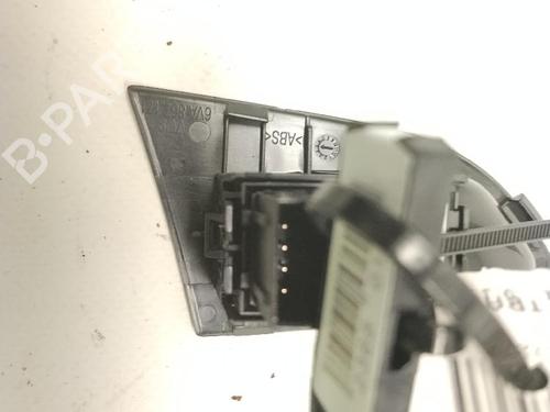 Left rear window switch SKODA FABIA IV (PJ3) 1.0 TSI | BP40560297I29 - Image 2
