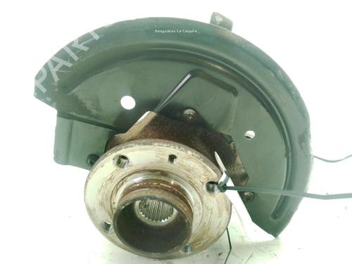 Used Right front steering knuckle Right front steering knuckle DACIA LODGY (JS_) 1.5 dCi (90 hp) 33905320 33905320